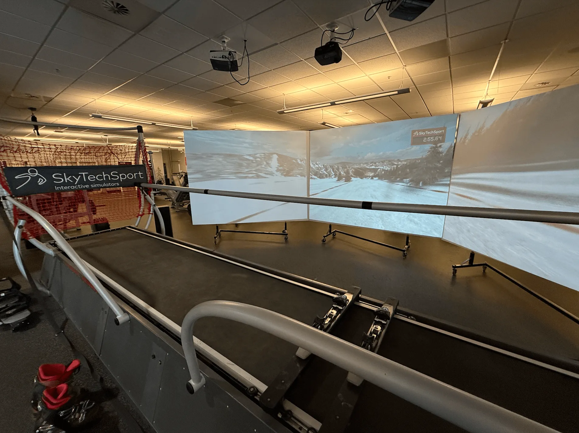 Can You Really Get Better at a Sport Without Playing It?