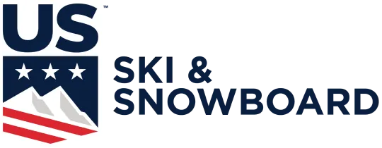 US Ski and Snowboard Team logo